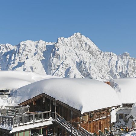 Appartementhaus Anna Leogang Exteriér fotografie